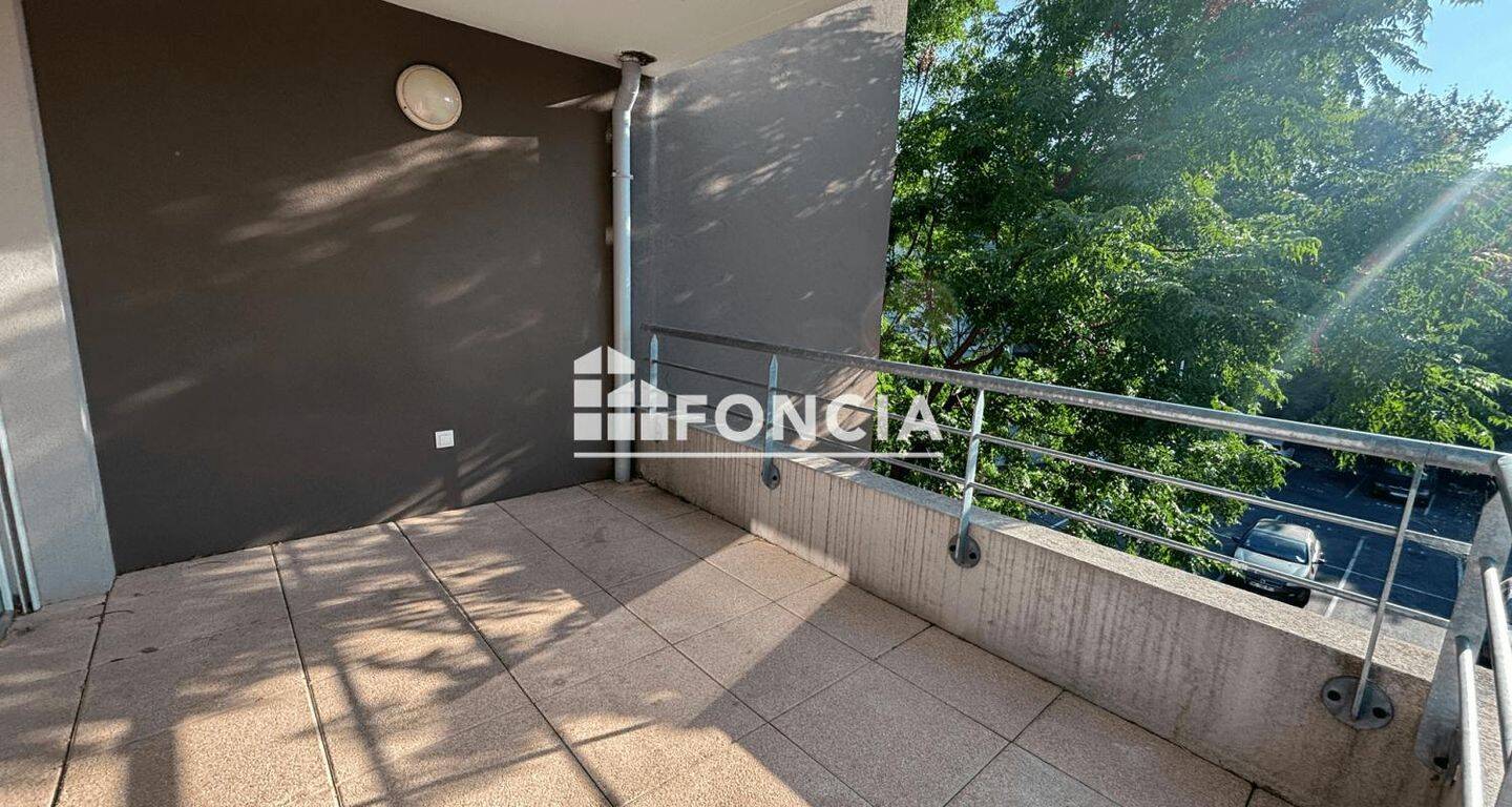 Appartement 3 pièces 56 m² · à Avignon · 56 m² · 117 000 €