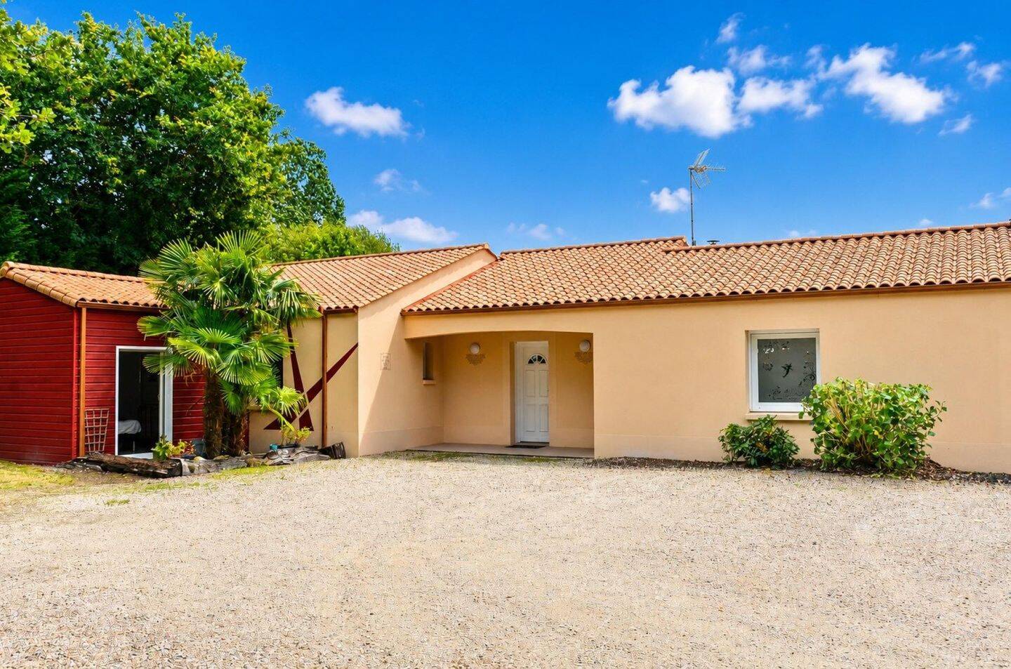 Maison 6 pièces 170 m² · à Talmont-Saint-Hilaire · 170 m² · 495 000 €