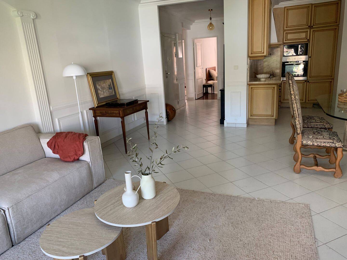 Appartement 3 pièces 83 m² · à Marseille 8ème Arrondissement · 83 m² · 395 000 €