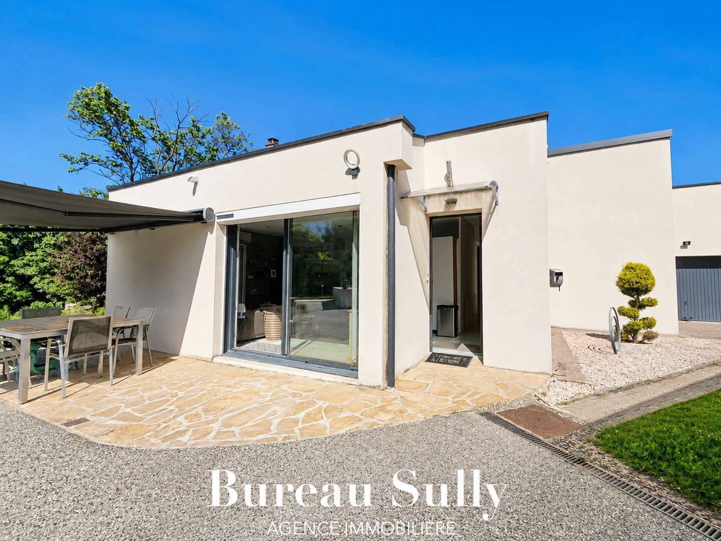 Maison 4 pièces 90 m² · à Solaize · 90 m² · 377 000 €