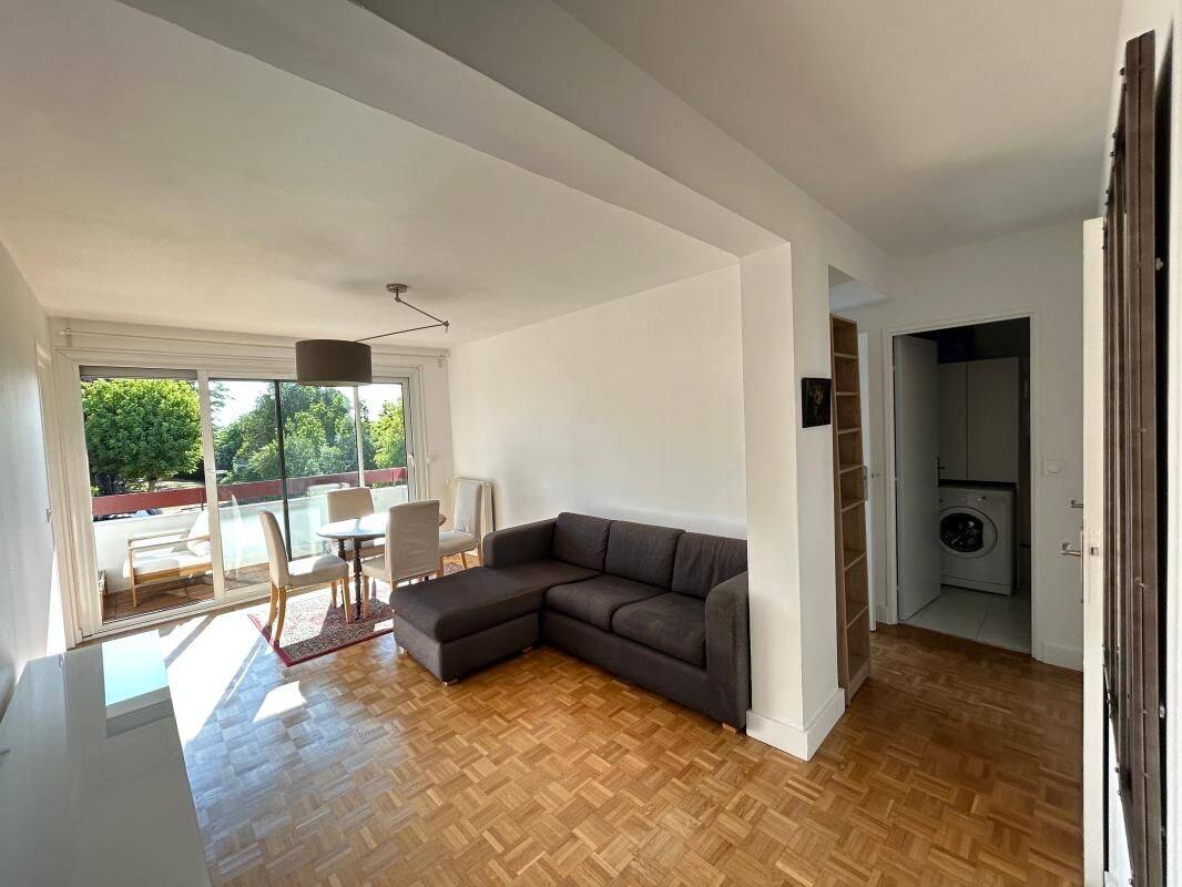 Appartement 3 pièces 56 m² · à Malakoff · 55,7 m² · 1 450 €