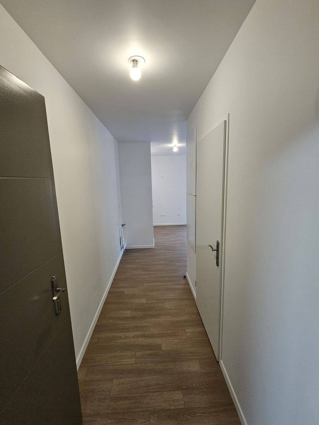 Appartement 2 pièces 47 m² · à Le Mée-sur-Seine · 47 m² · 1 100 €