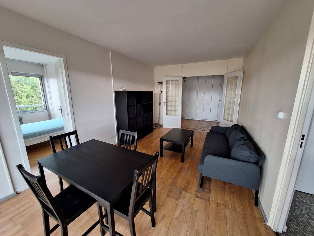 Appartement 4 pièces 79 m² · à Lyon 8ème Arrondissement · 79 m² · 1 290 €/mois