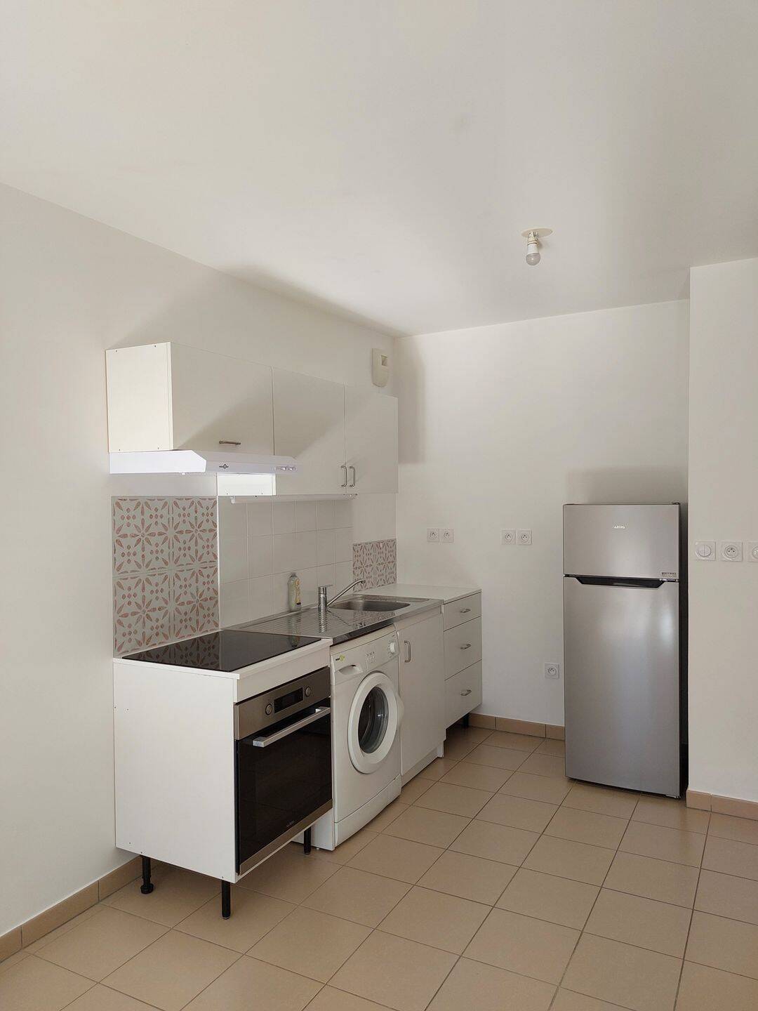 Appartement 2 pièces 38 m² · à Avignon · 38 m² · 625 €/mois