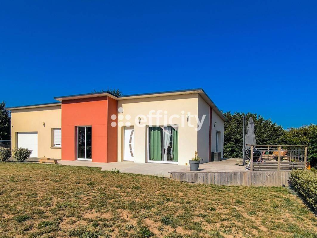 Maison 5 pièces 90 m² · à Moyon Villages · 90 m² · 224 700 €