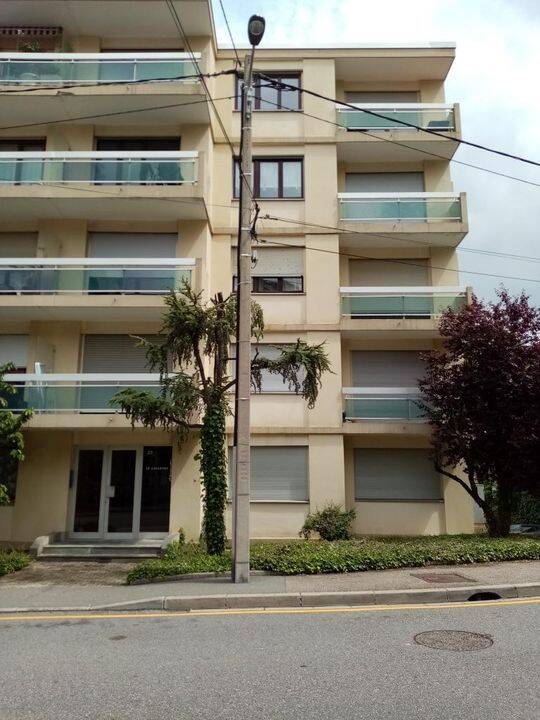 Appartement 3 pièces 64 m² · à Saint-Étienne · 64 m² · 790 €/mois