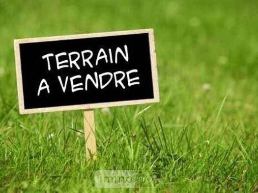Terrain constructible à vendre 62 500 € 1 193 m² de terrain Bournonville 62240