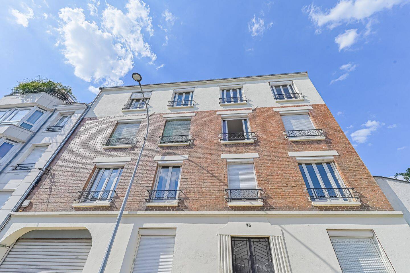 Appartement 2 pièces 36 m² · à Les Lilas · 36 m² · 296 000 €