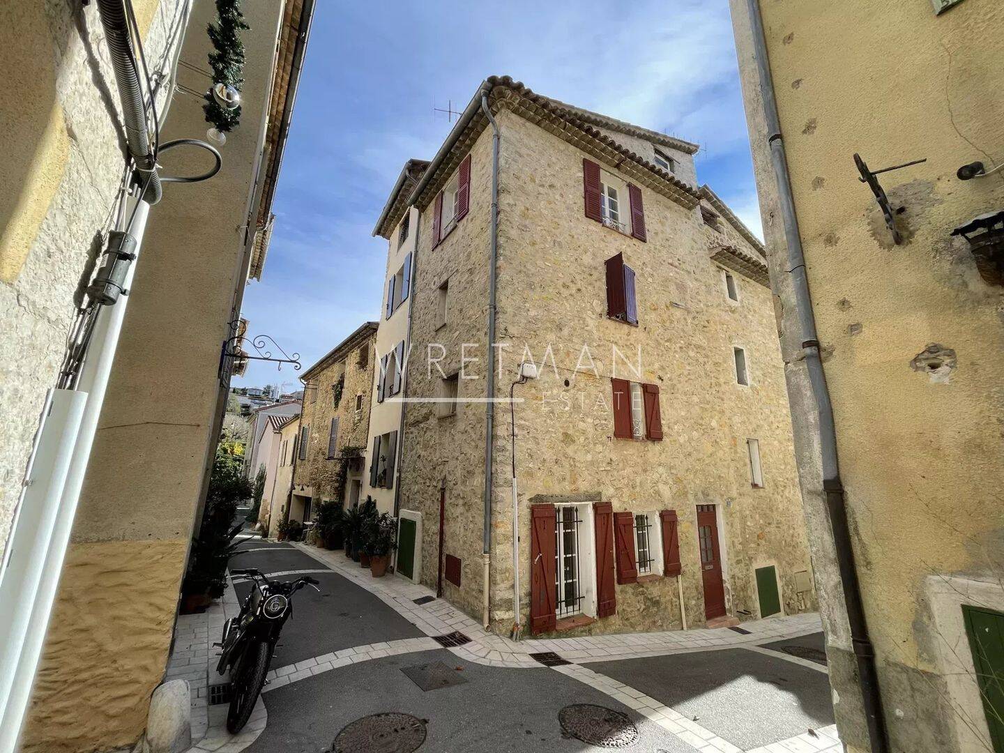 Appartement 4 pièces 51 m² · à Valbonne · 51 m² · 449 000 €