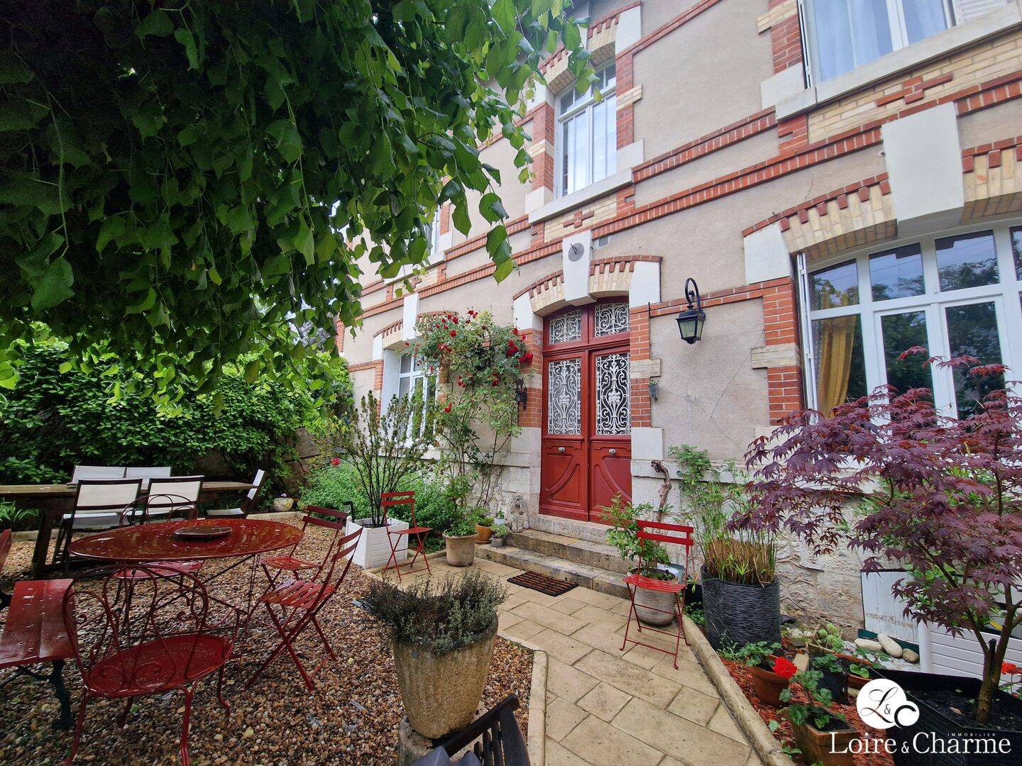 Maison 7 pièces 200 m² · à Blois · 200 m² · 580 000 €