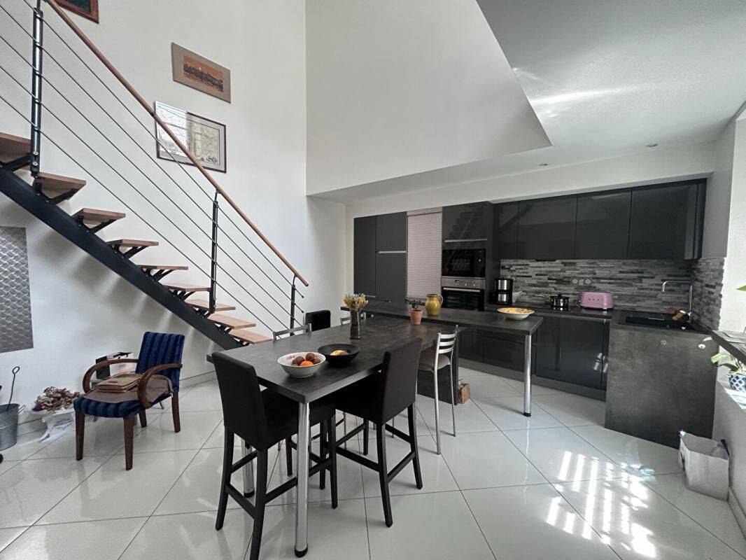 Maison 5 pièces 104 m² · à Ancenis-Saint-Géréon · 104 m² · 239 000 €