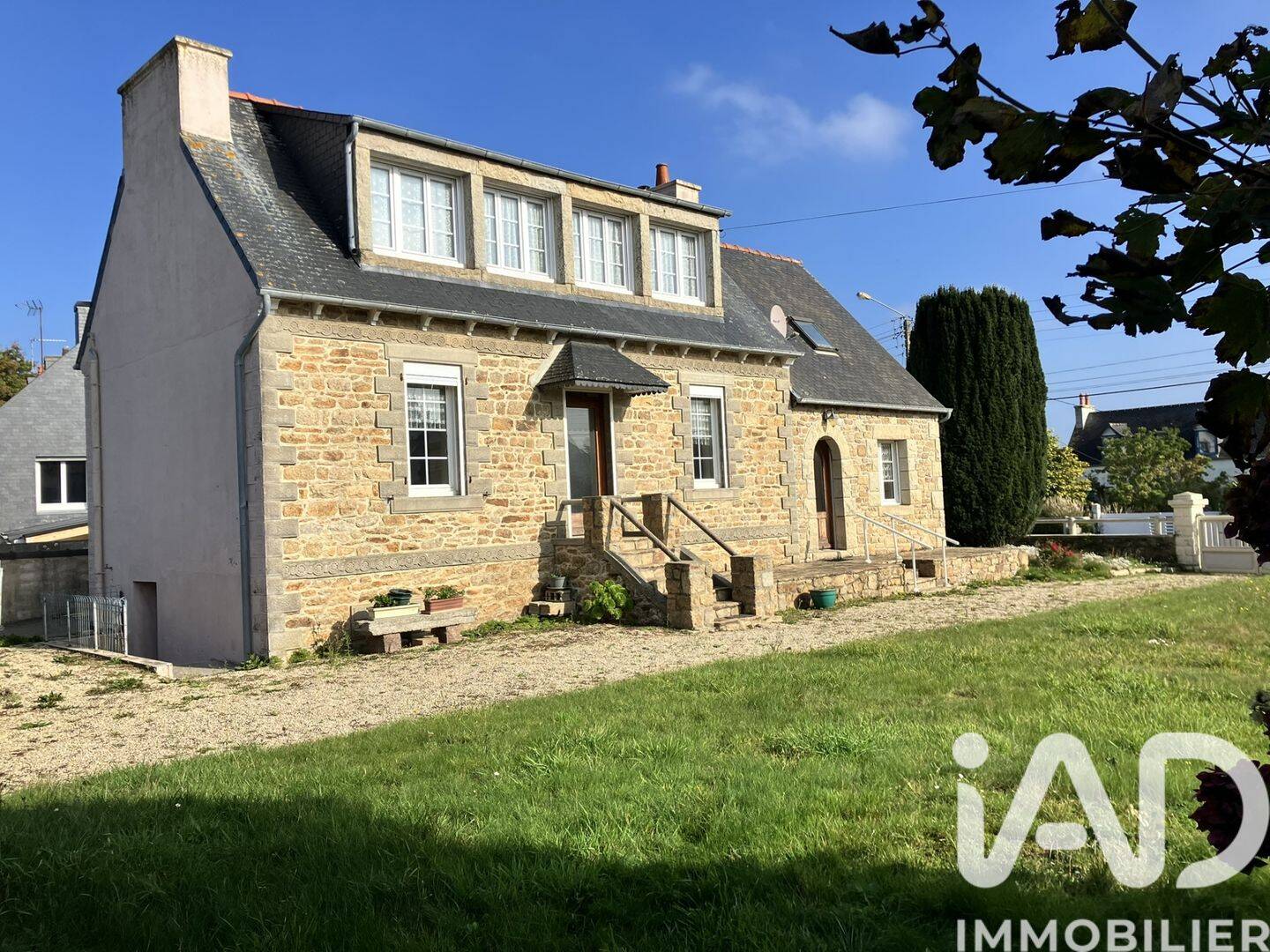 Maison 5 pièces 109 m² · à Penvénan · 109 m² · 230 000 €