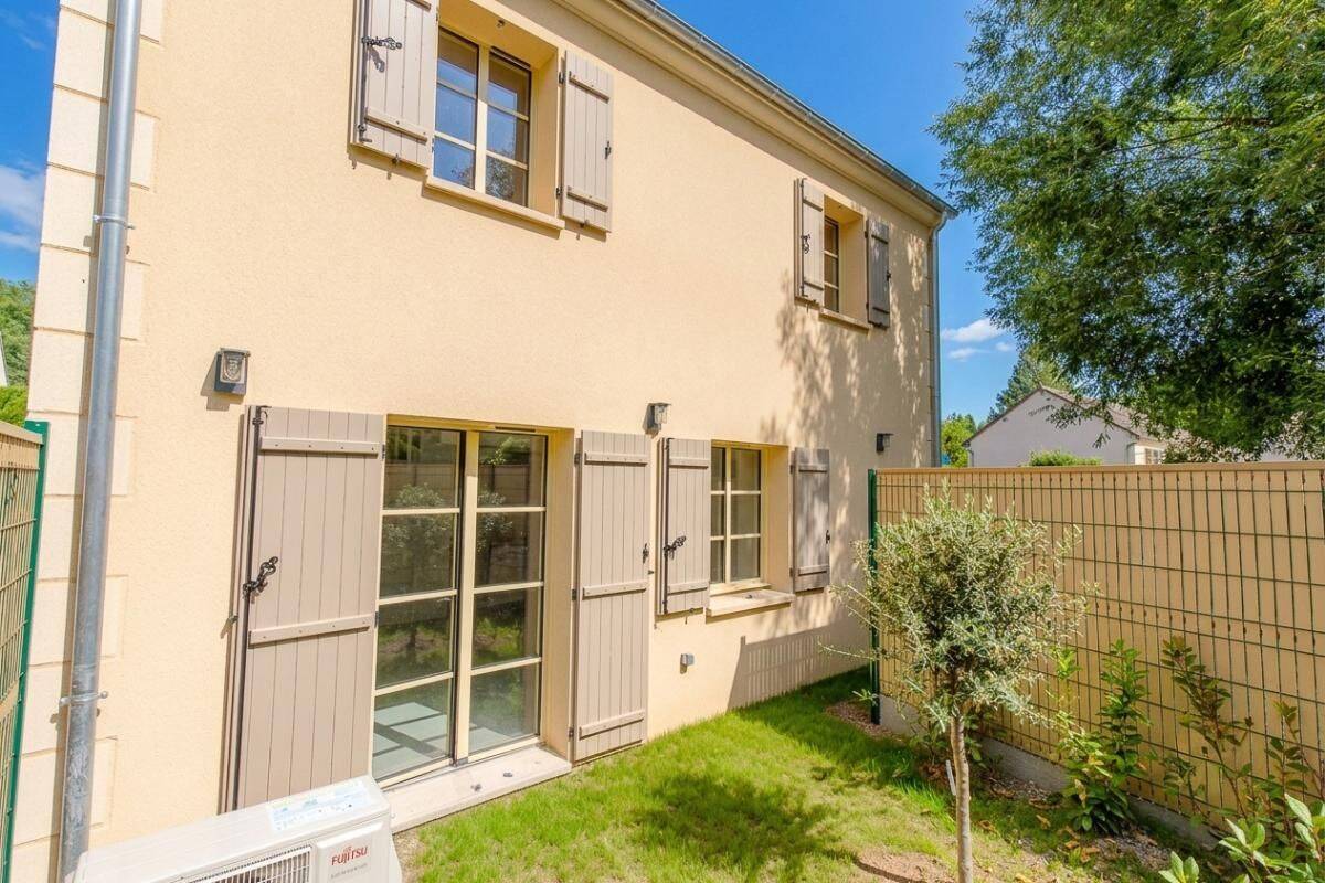 Maison 4 pièces 62 m² · à Seraincourt · 62 m² · 260 000 €