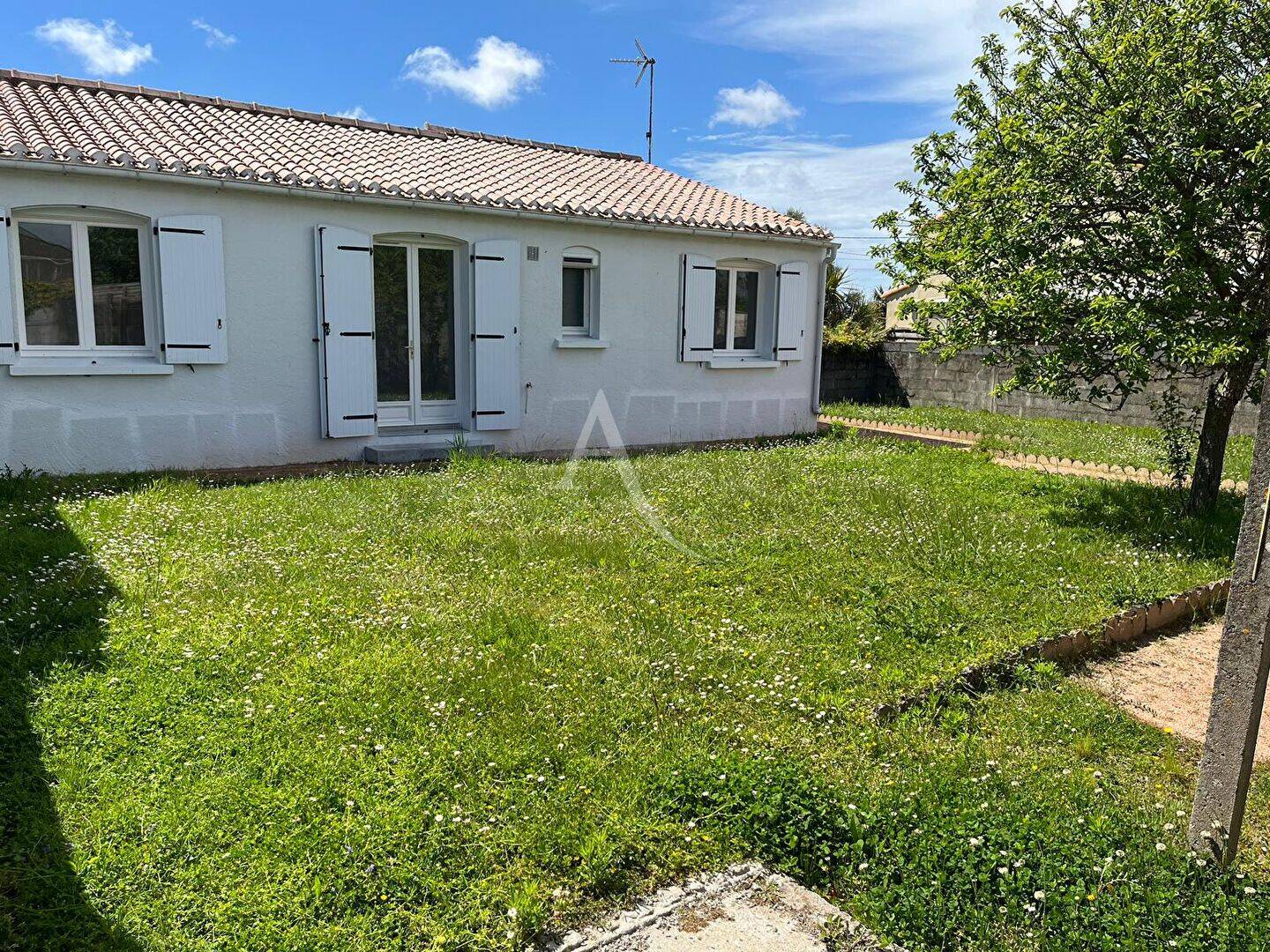 Maison 4 pièces 77 m² · à Les Sables-d'Olonne · 77 m² · 963 €