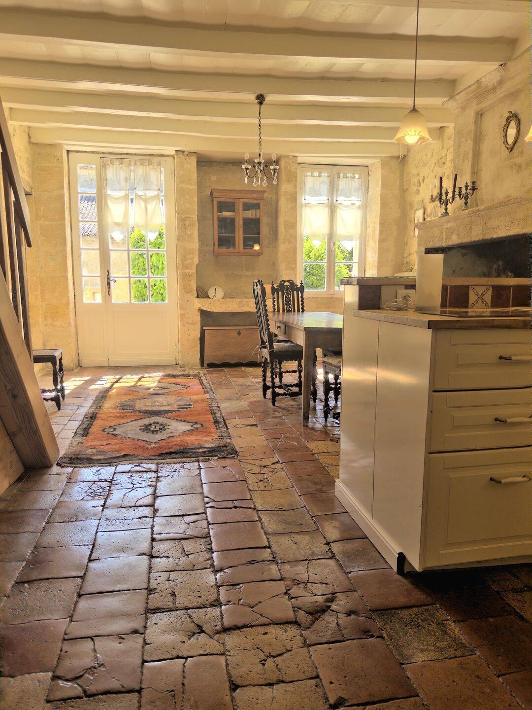 Maison 8 pièces 232 m² · à Romagne · 232 m² · 298 000 €