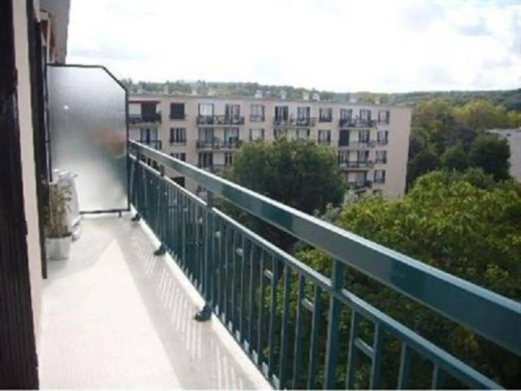 Appartement 3 pièces 61 m² · à Rueil-Malmaison · 61 m² · 1 480 €
