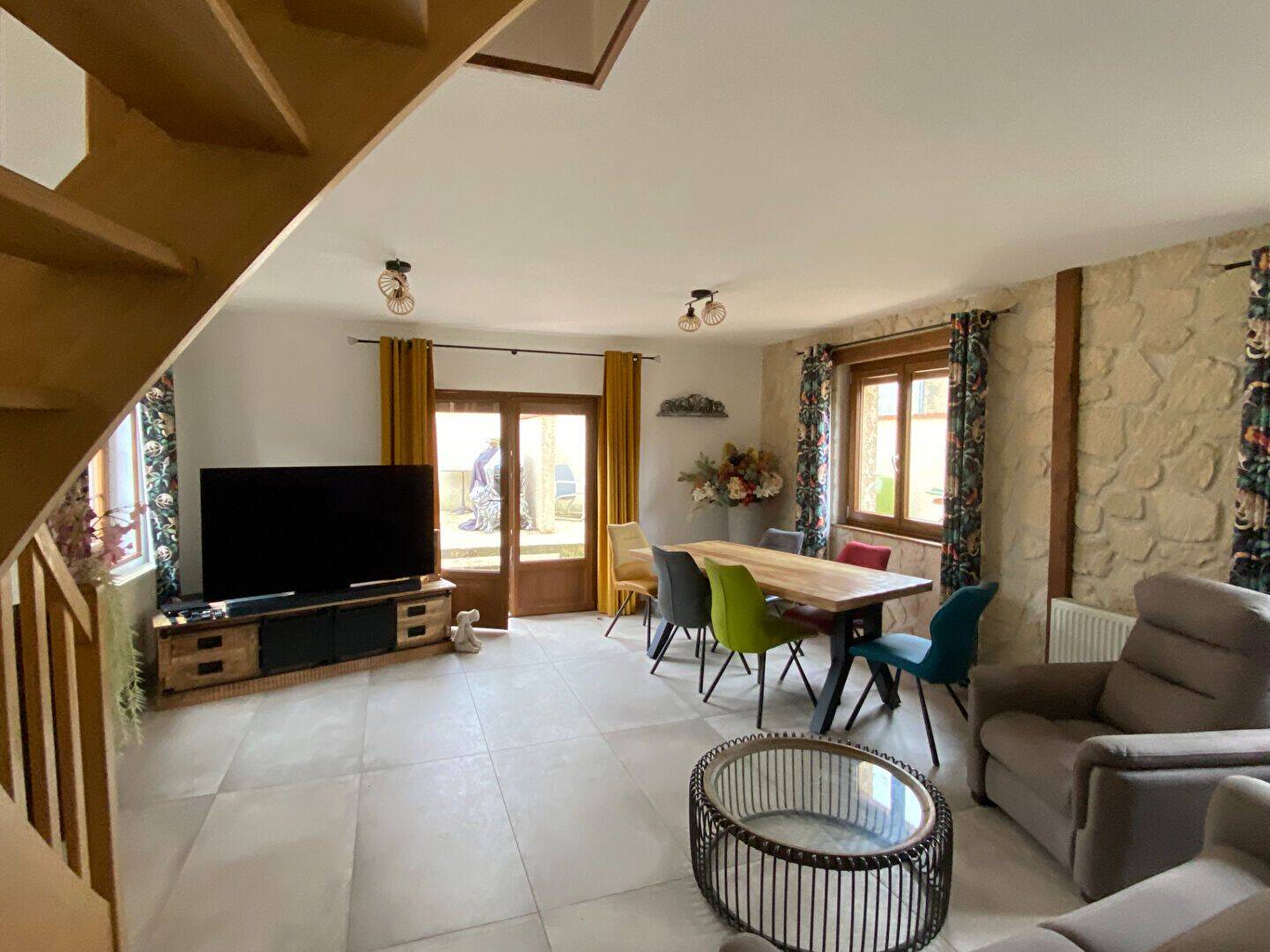 Maison 4 pièces 95 m² · à Bornel · 94,9 m² · 253 000 €
