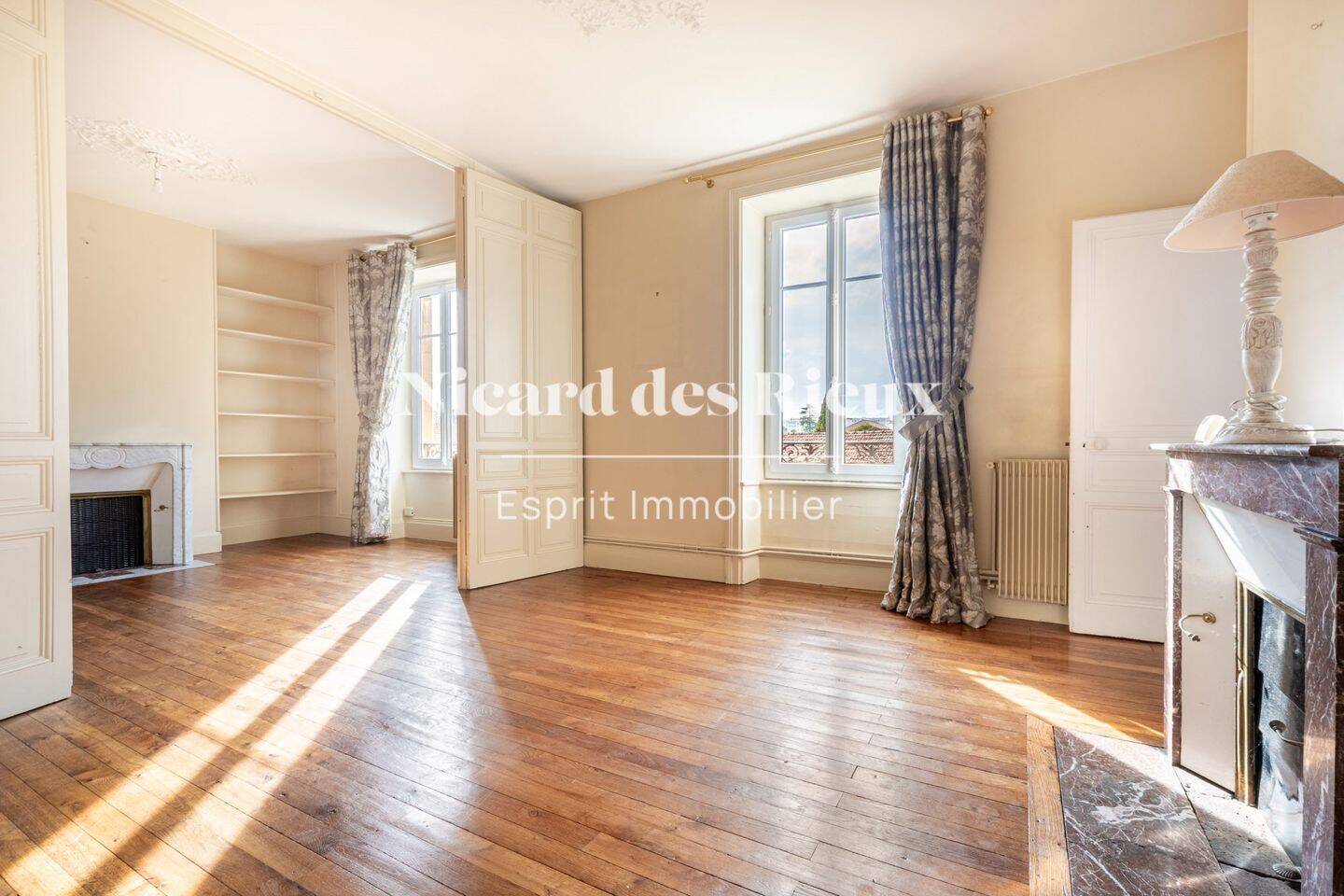 Appartement 4 pièces 85 m² · à Limoges · 85 m² · 195 000 €