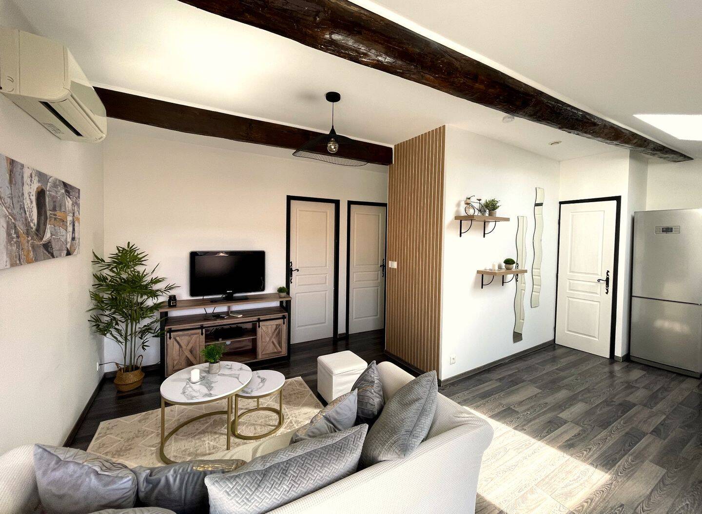 Appartement 3 pièces 66 m² · à Béziers · 66 m² · 890 €/mois