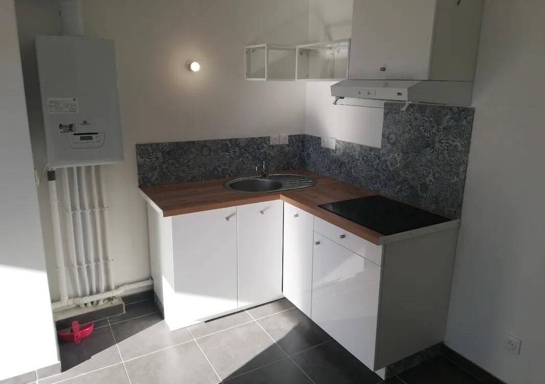 Appartement 2 pièces 35 m² · à Marseille 10ème Arrondissement · 35 m² · 895 €/mois