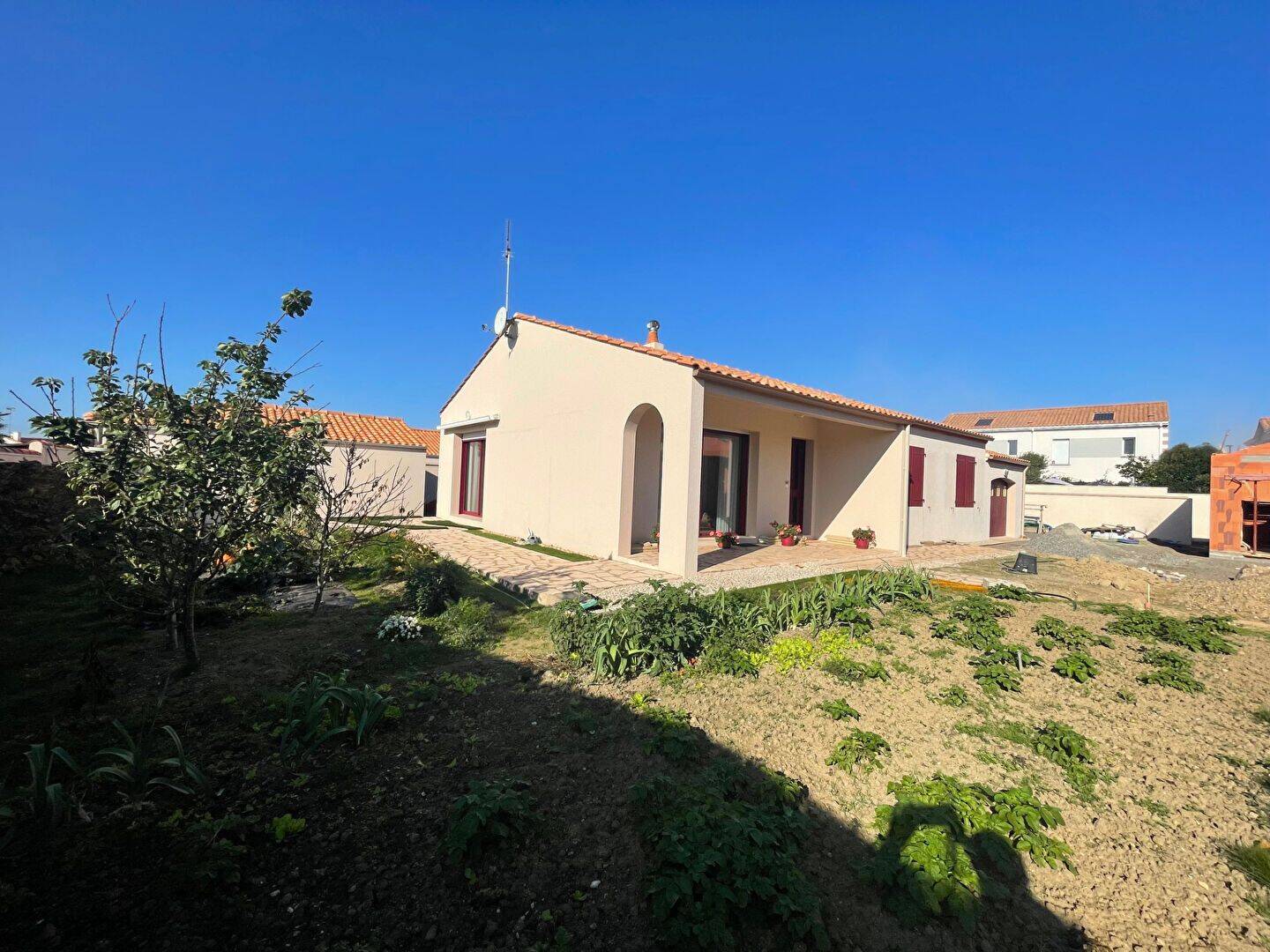 Maison 6 pièces 120 m² · à Pornic · 120 m² · 495 000 €