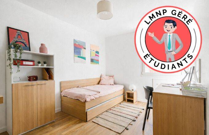 Studio à vendre