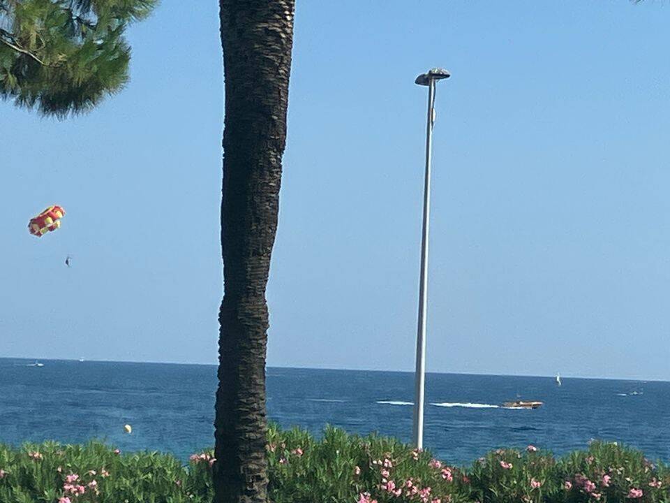 Appartement 2 pièces 33 m² · à Cannes · 33 m² · 990 €/mois