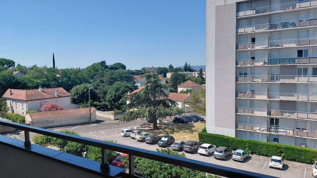 Appartement 3 pièces 55 m² · à Montélimar · 55 m² · 92 000 €