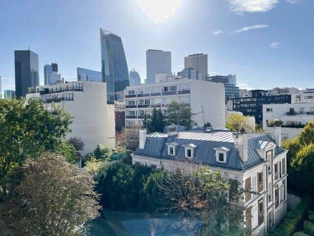 Appartement 2 pièces 54 m² · à Courbevoie · 53,9 m² · 1 352 €/mois