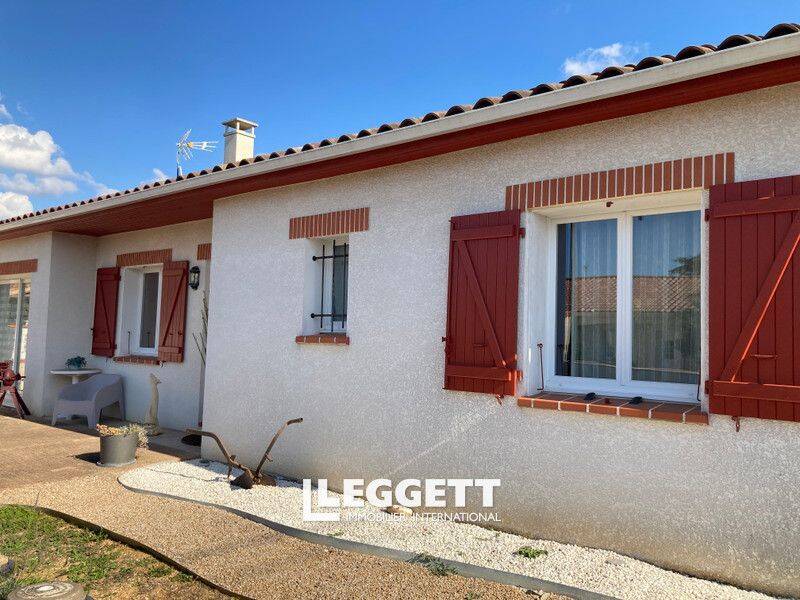 Maison 6 pièces 120 m² · à Castres · 120 m² · 225 000 €