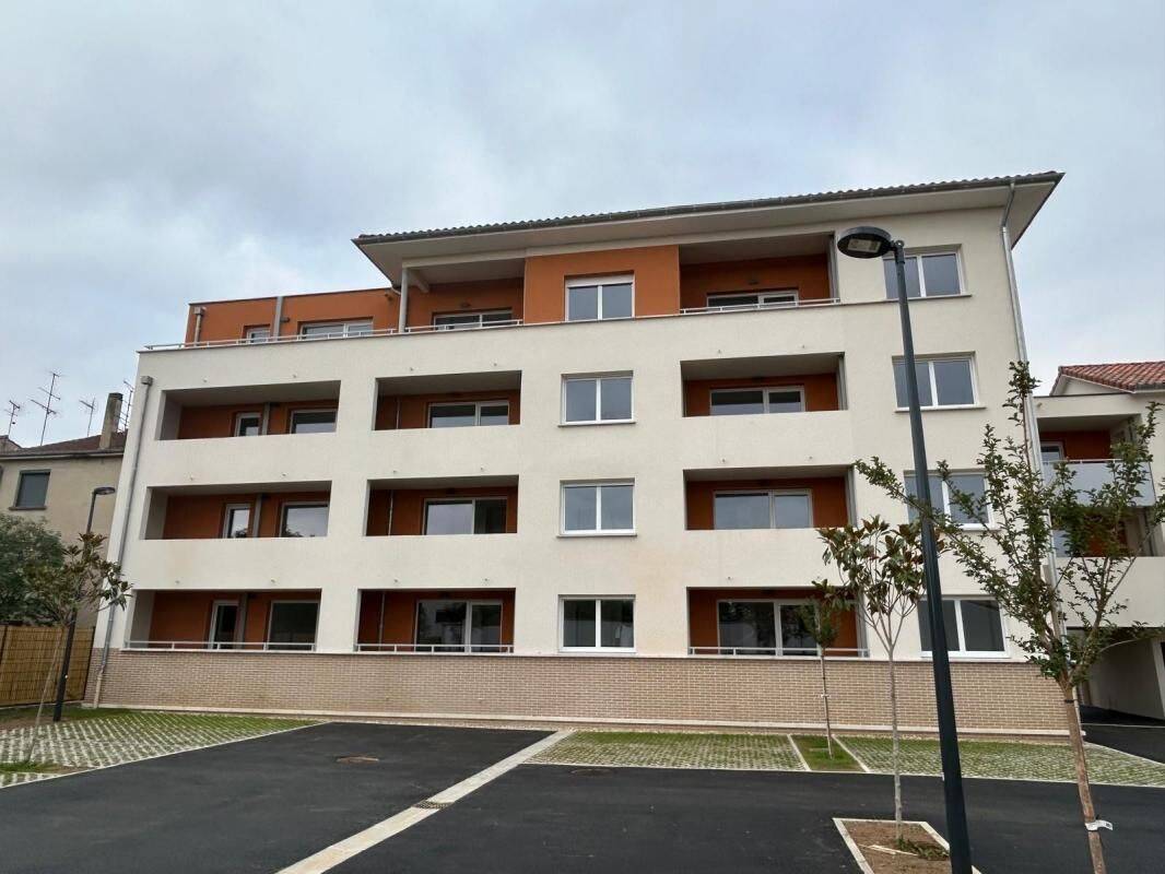 Appartement 2 pièces 39 m² · à Albi · 39,4 m² · 596 €