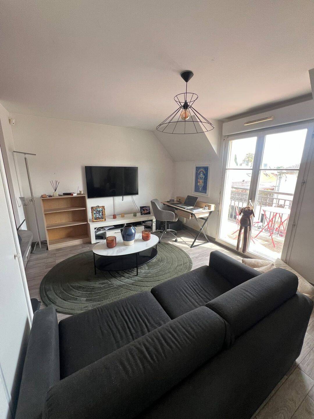 Appartement 2 pièces 42 m² · à Groslay · 42 m² · 980 €/mois