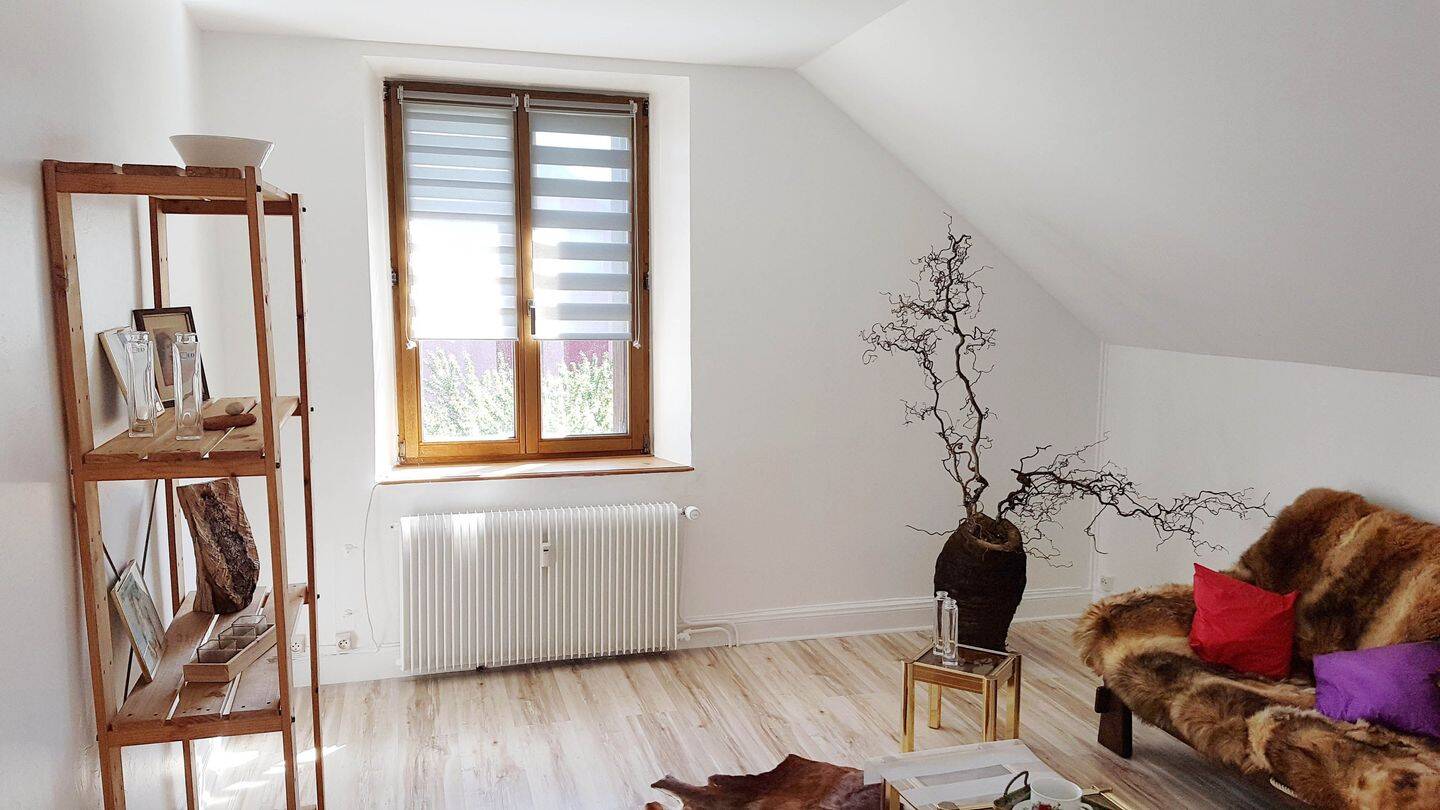 Appartement 2 pièces 38 m² · à Essert · 38 m² · 550 €