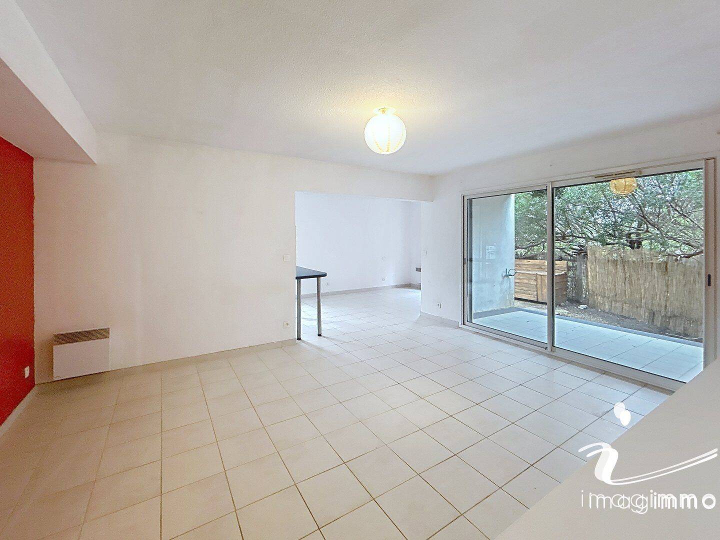 Appartement 3 pièces 90 m² · à Murviel-lès-Montpellier · 89,7 m² · 277 000 €