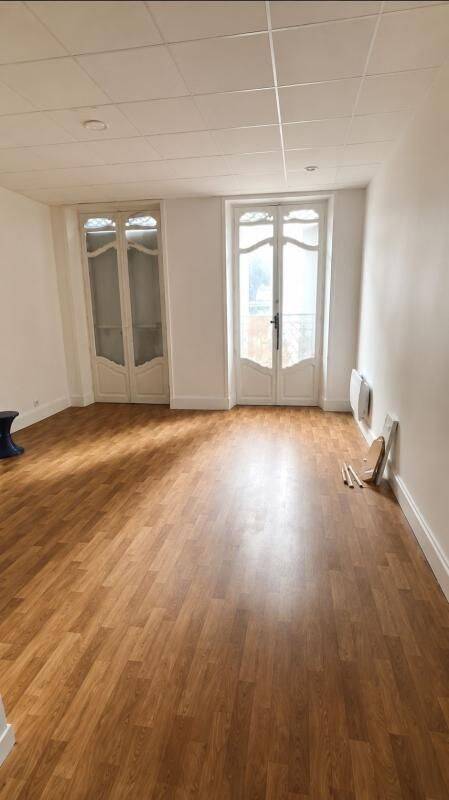 Appartement 1 pièce 32 m² · à Mont-de-Marsan · 32 m² · 374 €
