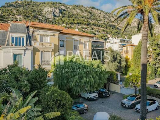 Appartement à vendre 699 000 € 3 pièces 2 chambres 66,9 m² Étage 1/4 Beaulieu-sur-Mer 06310