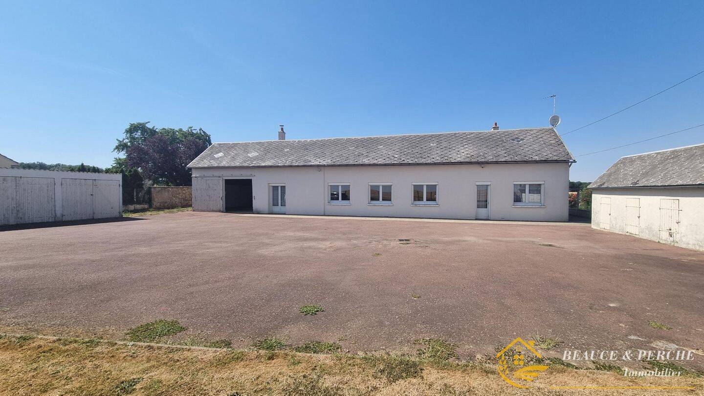 Maison 5 pièces 99 m² · à Magny · 98,6 m² · 90 000 €