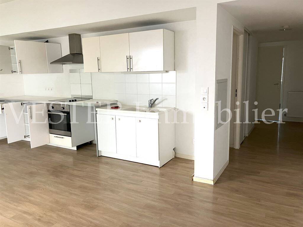 Appartement 3 pièces 70 m² · à Bègles · 70 m² · 169 000 €