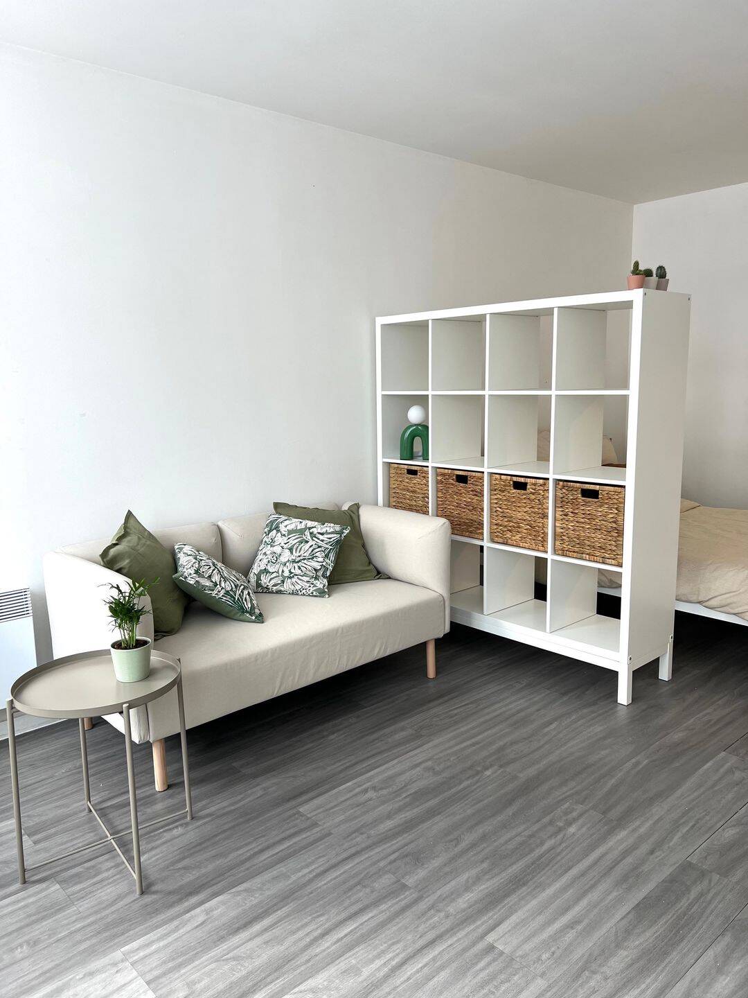 Appartement 1 pièce 30 m² · à Paris 13ème Arrondissement · 30 m² · 1 200 €/mois