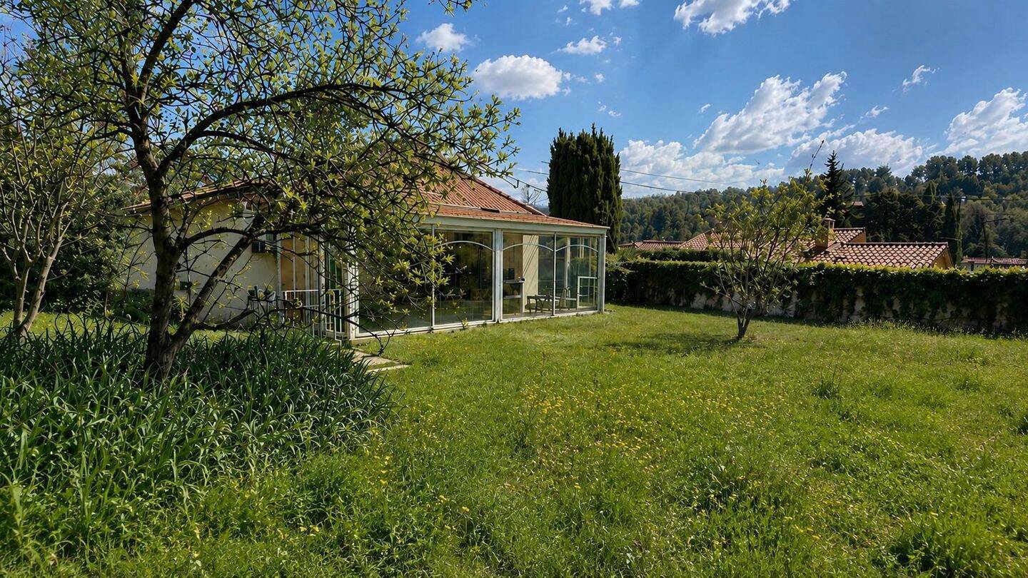 Maison 4 pièces 107 m² · à La Destrousse · 107 m² · 399 000 €