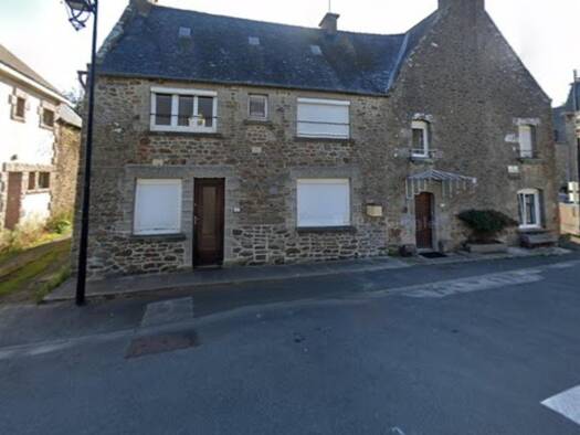 Maison à vendre 187 500 € 10 pièces 5 chambres 145 m² 190 m² de terrain Miniac-Morvan 35540