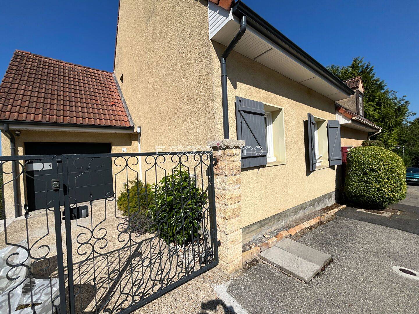 Maison 5 pièces 102 m² · à Notre-Dame-de-Bondeville · 102 m² · 254 400 €