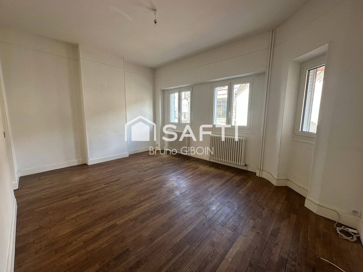 Maison 3 pièces 79 m² · à Gien · 79 m² · 75 000 €