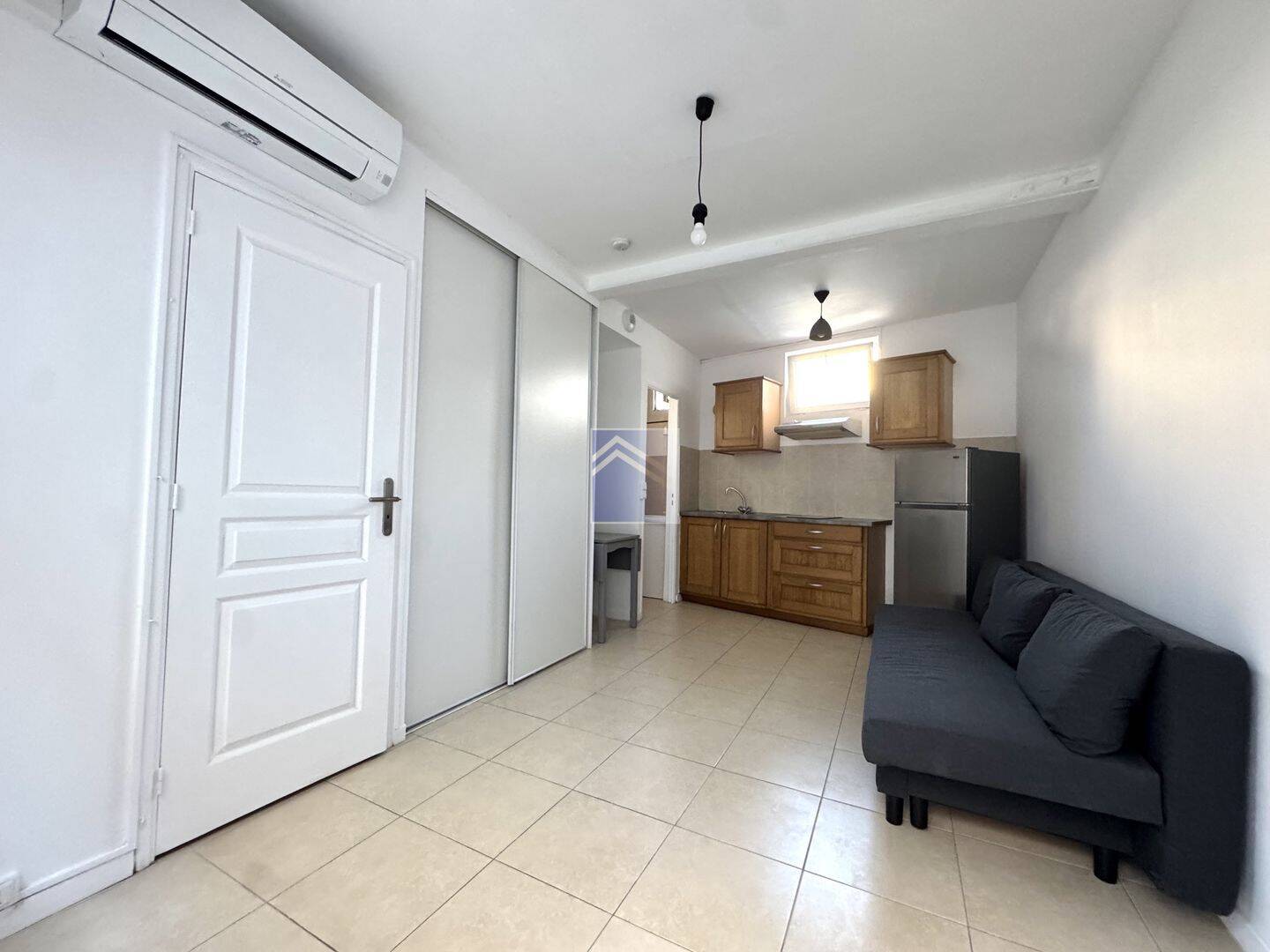 Appartement 1 pièce 18 m² · à Colombes · 18,4 m² · 700 €/mois