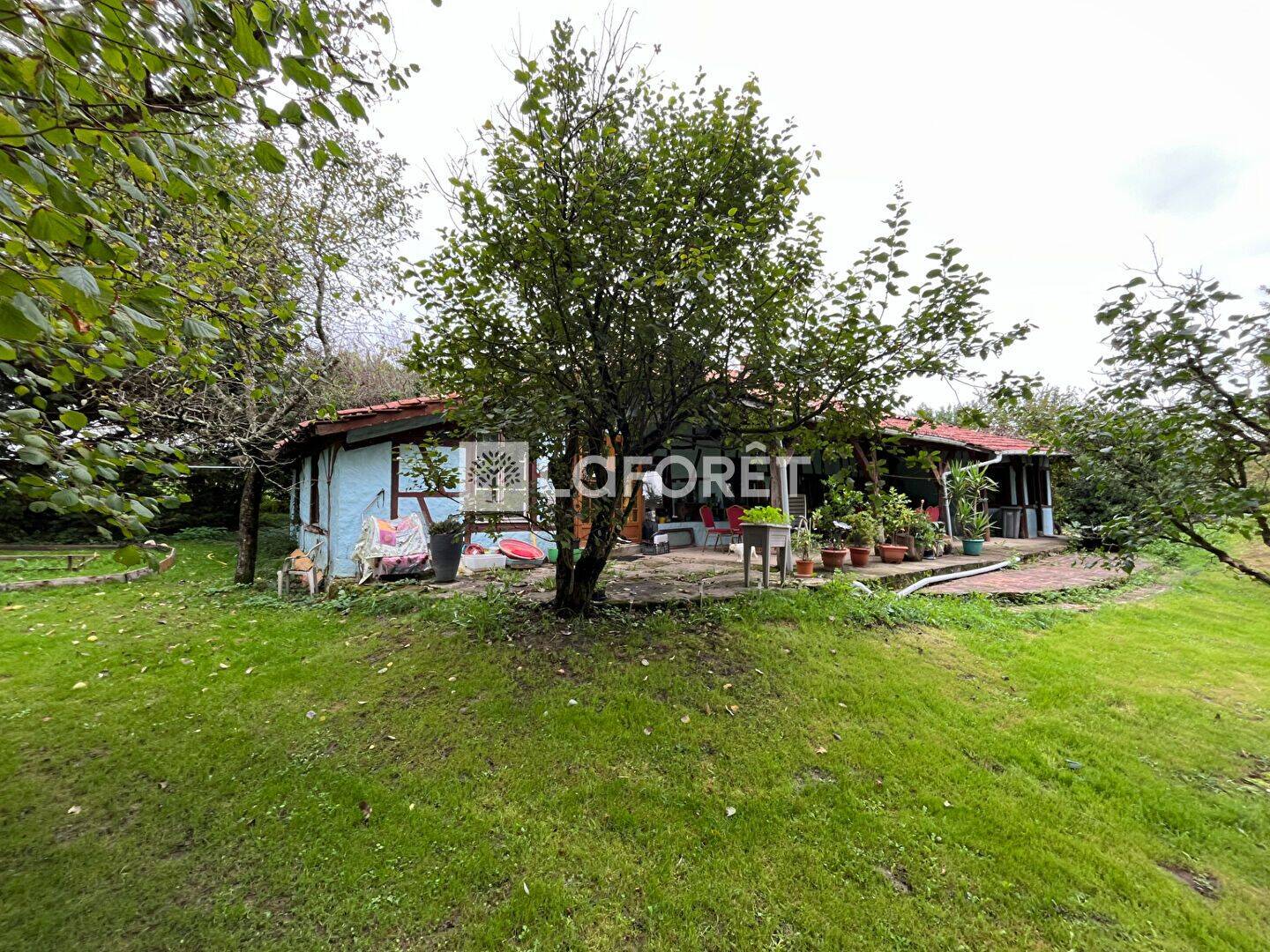 Maison 7 pièces 171 m² · à Louhans · 171 m² · 149 000 €