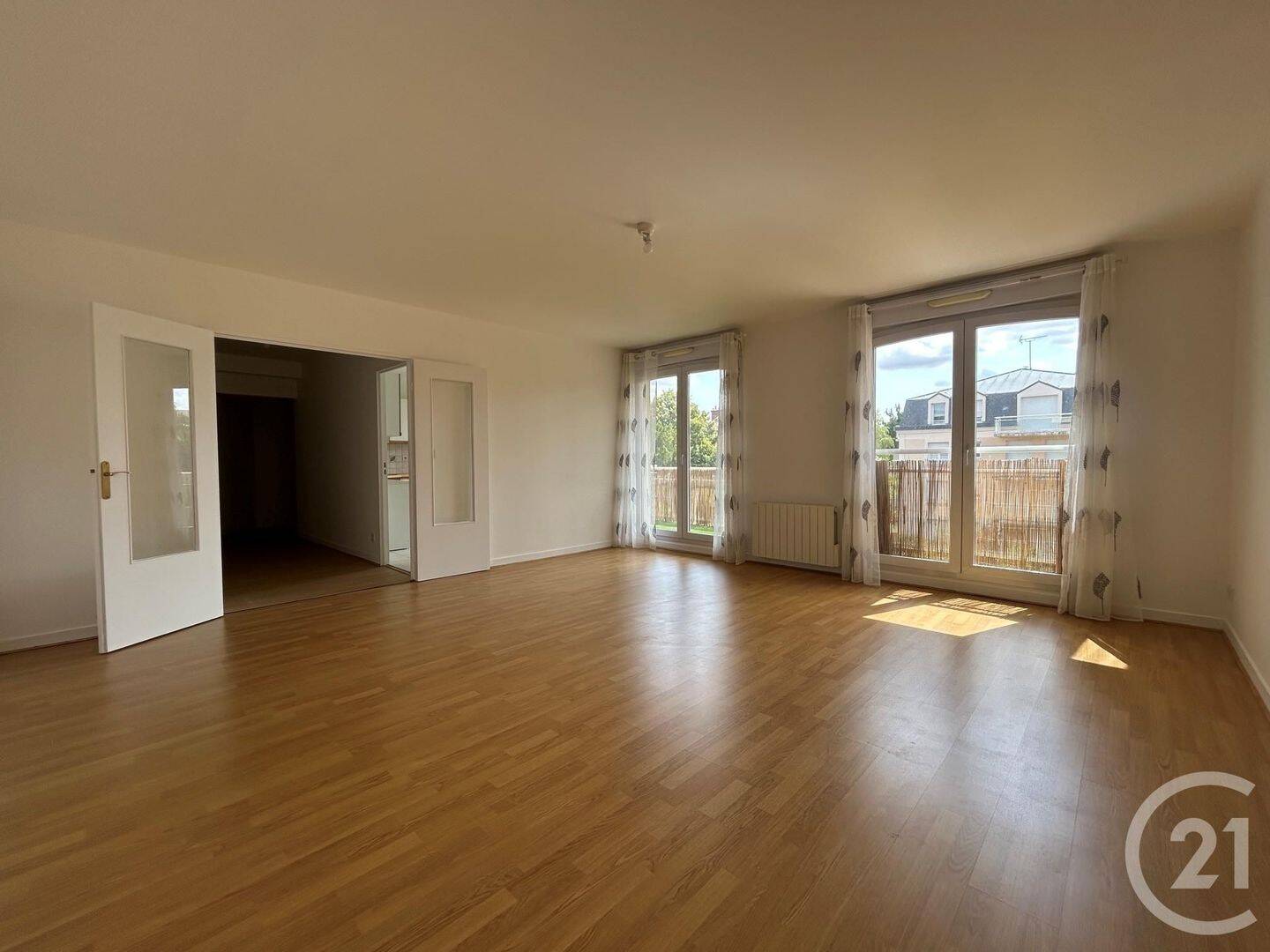 Appartement 4 pièces 112 m² · à Chartres · 111,5 m² · 1 200 €/mois