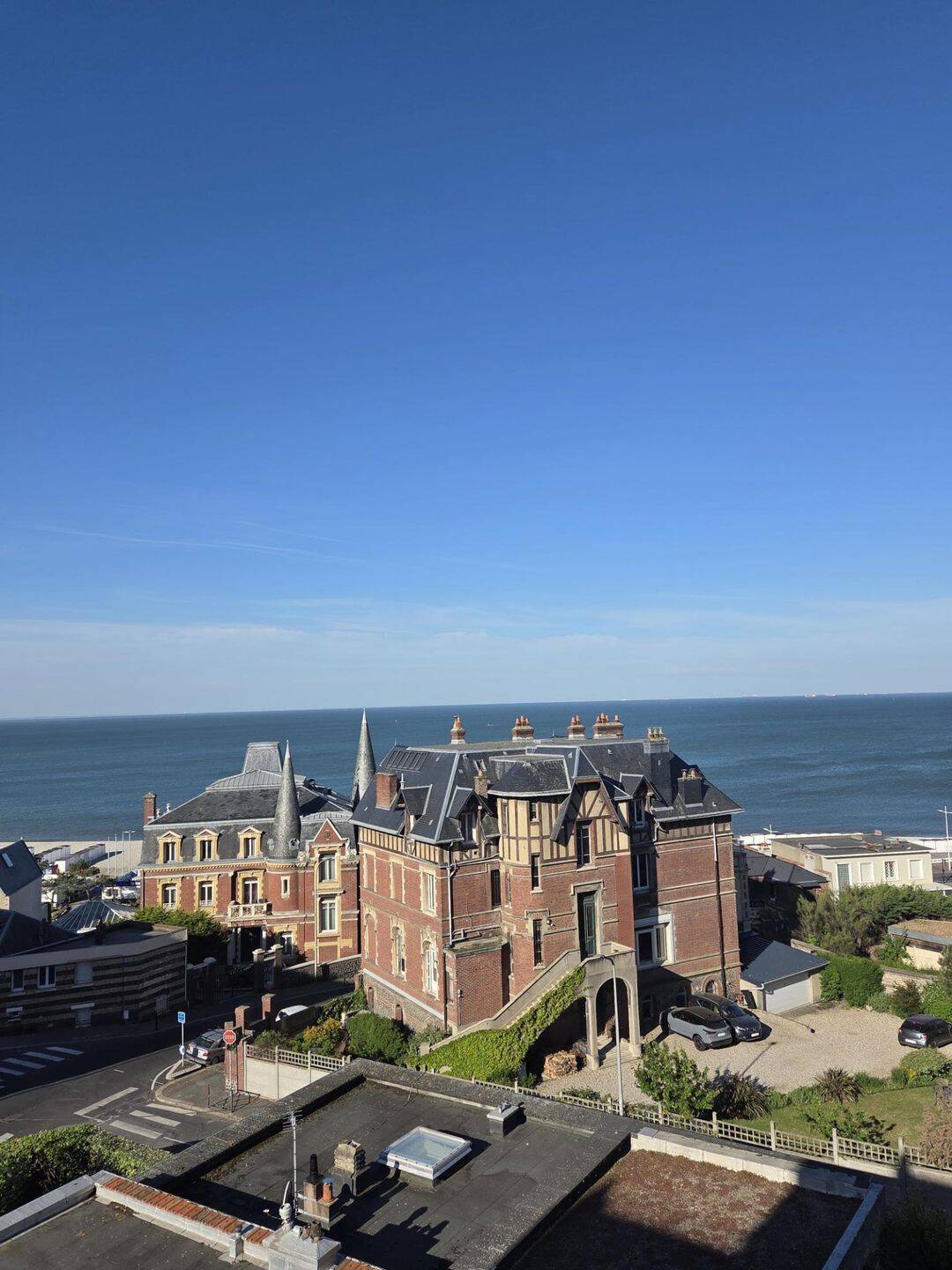 Appartement 4 pièces 123 m² · à Le Havre · 123 m² · 498 000 €