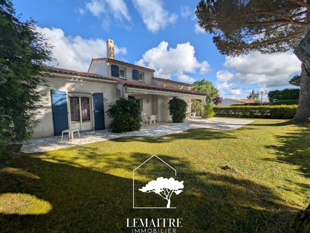 Maison 6 pièces 137 m² · à Les Mathes · 137 m² · 428 450 €
