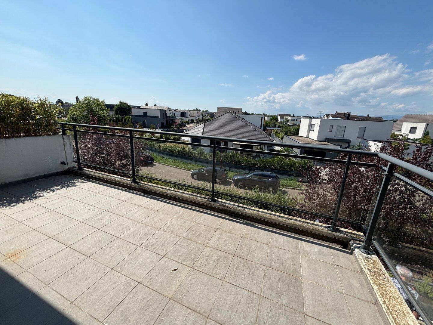 Appartement 3 pièces 67 m² · à Holtzheim · 67 m² · 830 €
