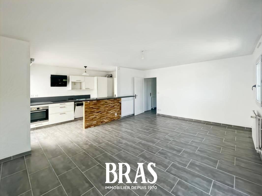 Appartement 2 pièces 50 m² · à Nantes · 50 m² · 700 €